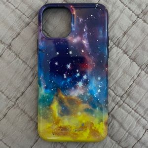 Carli Bybel x Velvet Caviar iphone 11 pro case